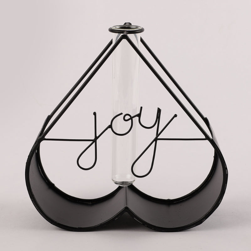 JOY TESTUBE PLANTER