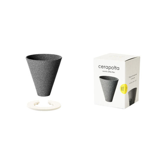 Ceramic Coffee & Green Tea Filter